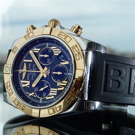 Breitling watch repair reviews